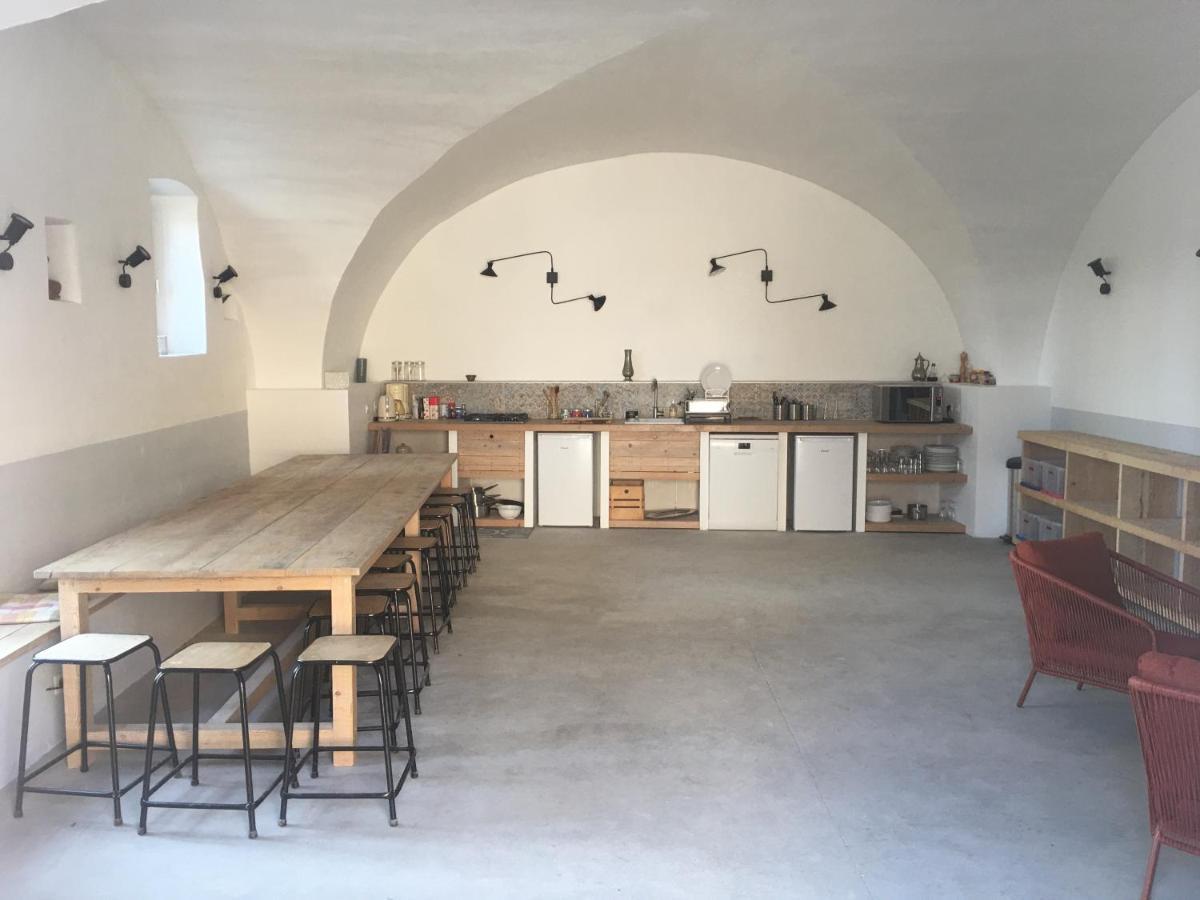 La Grande Maison Montmeyran Екстер'єр фото