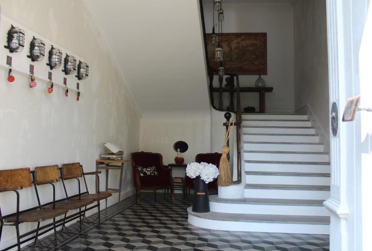 La Grande Maison Montmeyran Екстер'єр фото