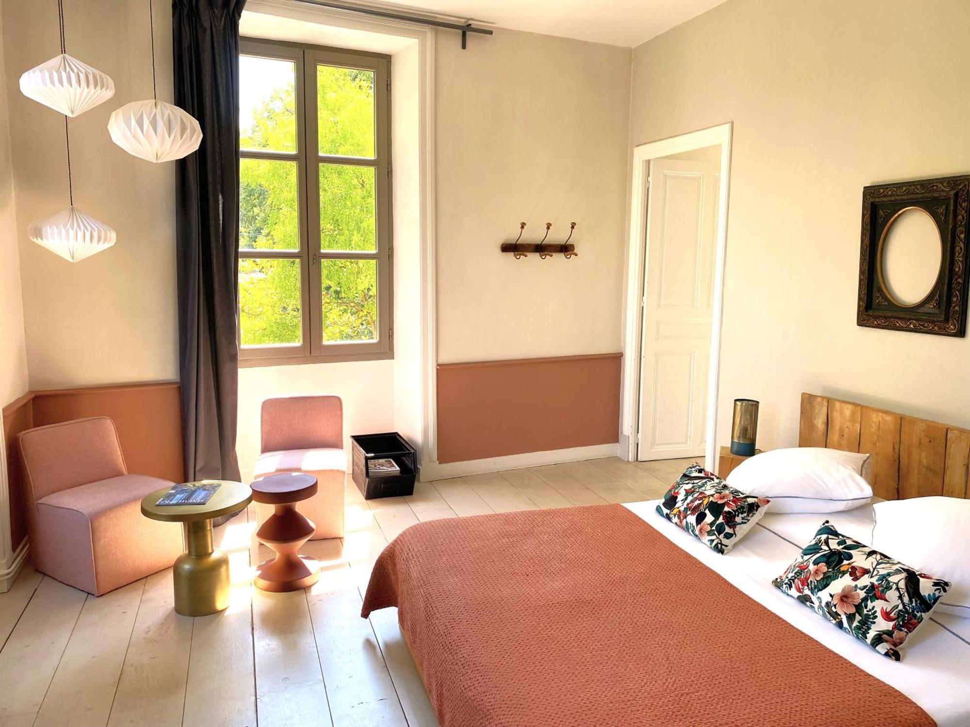 La Grande Maison Montmeyran Екстер'єр фото