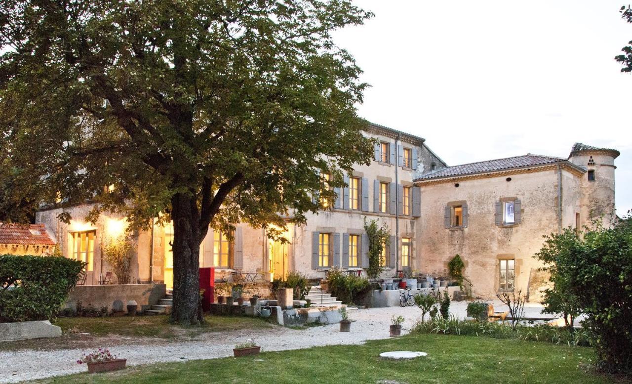 La Grande Maison Montmeyran Екстер'єр фото